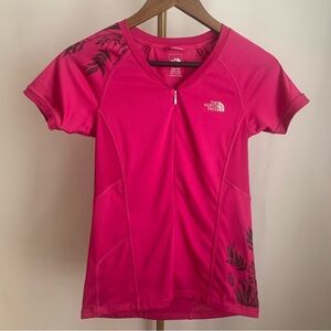 The North Face Cycling Jersey